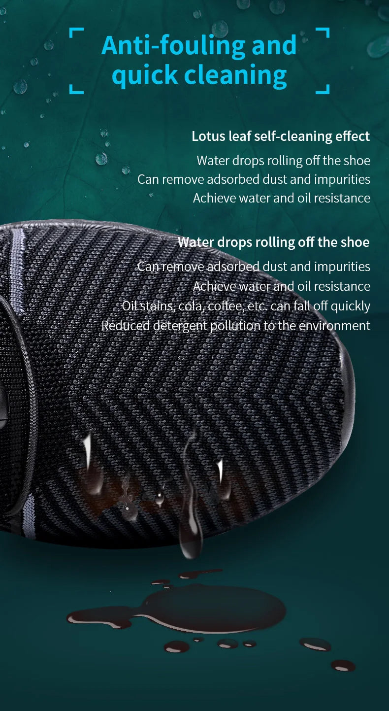 ONEMIX 2026 Men Running Shoes Non-slip Shock Absorption Sneaker Lightweight Tennis Shoe Waterproof Man Breathable Casual Shoes