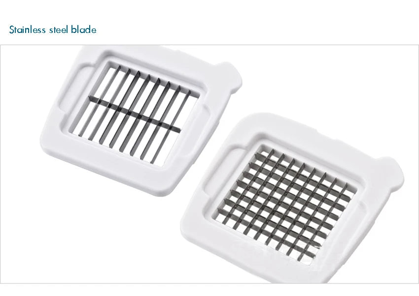 Multifunction Vegetable Cutter Garlic Cutter Garlic Presser Crusher Plastic Environmentally Ginger Garlic Slicer Kitchen Tool
