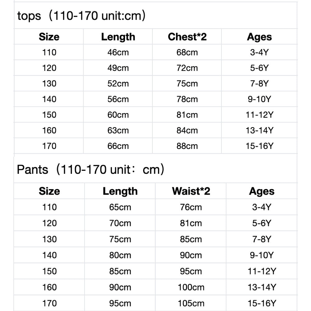 Cute Game NINJA KIDZ Children Pajamas Boys Pijama Cotton Clothes Set Sleepwear Kids Nightwear for Girls Toddler Outfits
