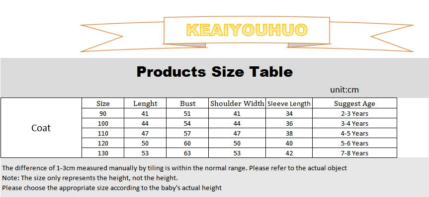 Fashion Girls Plush Warm Jacket Clothing Spring Autumn Children Coat Long Sleeve Toddler Kids Sport Clothing 5 to 10 Years Old