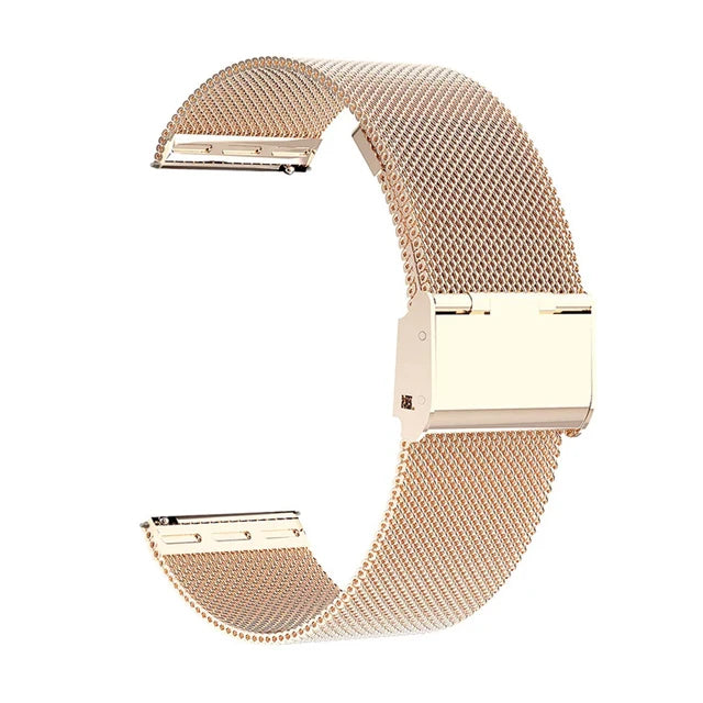 Stainless Steel Strap For Huawei Watch GT 6 Pro 46mm 41mm Metal Wrist Band Correa For Huawei GT6 GT5 GT4 46MM Men Women Bracelet