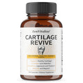 Cartilage Revive + Joint Support Supplement for Men and Women with Type II Collagen,D-Glucosamine Sulfate, MSM, Vitamin D3,C