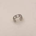 1Pc Fashion Minilist Fake Piercing Earcuff Earrings Chain Tassel Line for Woman No Piercing Ear Cuff Women Ear Jewelry