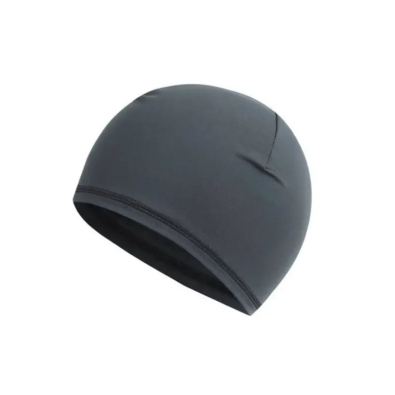 Cooling Skull Cap Helmet Liner Sweat Wicking Cycling Running Hat for Men Women  Cap Quick Dry Anti-UV Sports Hat Cooling Hat