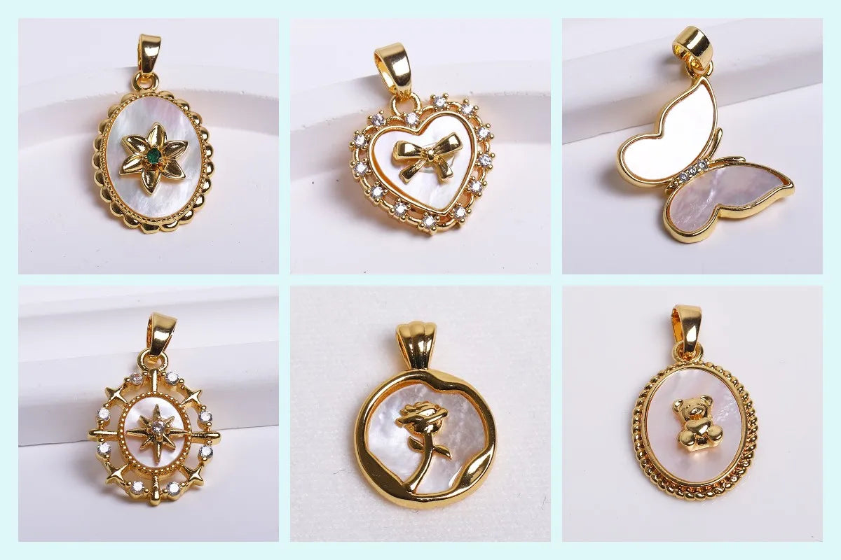 DIY Earring Accessories 18K Gold Plated Earwires Fastener Earring Hooks Clasps For Women Tassel / Pearl Drop Earrings Findings