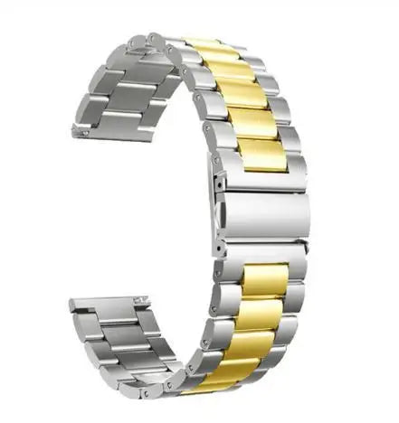 Stainless Steel Strap For Huawei Watch GT 6 Pro 46mm 41mm Metal Wrist Band Correa For Huawei GT6 GT5 GT4 46MM Men Women Bracelet