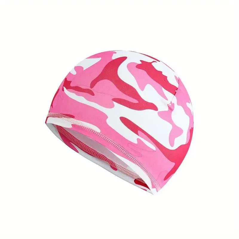 Cooling Skull Cap Helmet Liner Sweat Wicking Cycling Running Hat for Men Women  Cap Quick Dry Anti-UV Sports Hat Cooling Hat