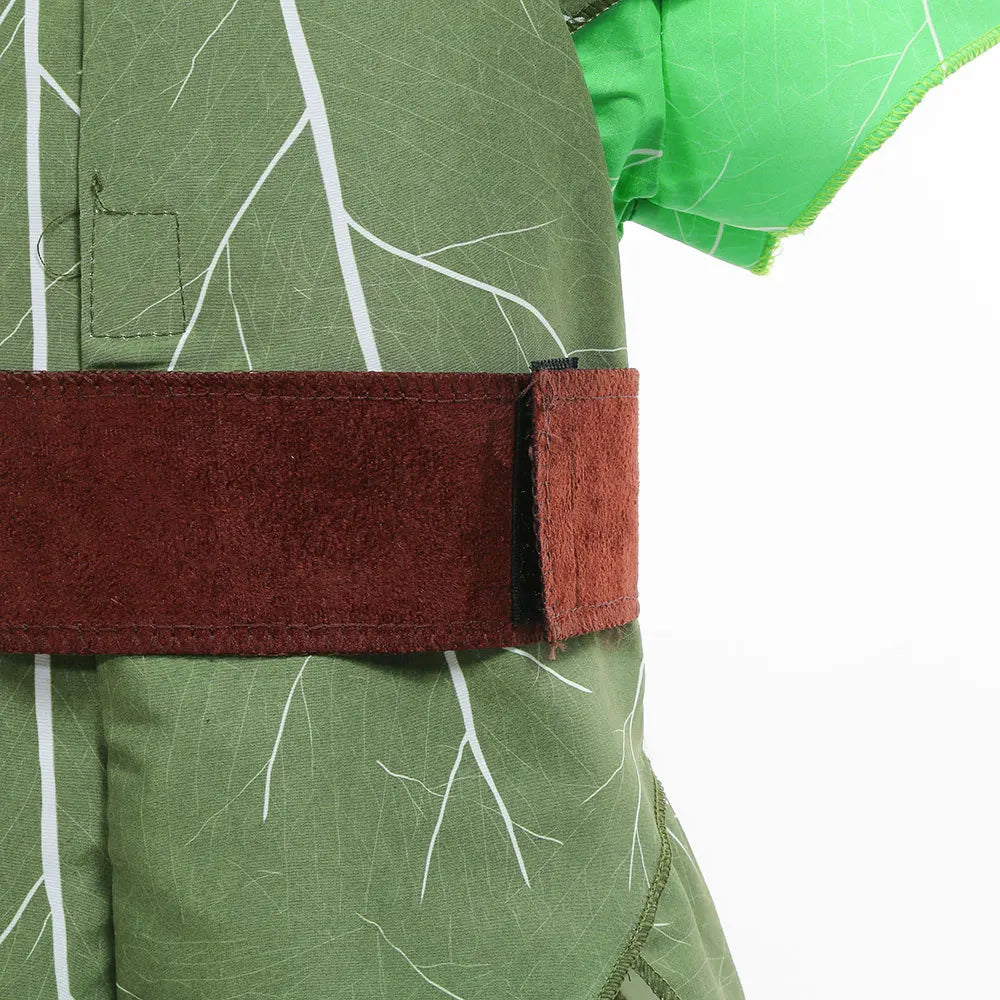 Boys Prince Cosplay Suits Prince Charming Kids Florian Role Playing Clothes Children Peter Pan Costume Naveen Dress Up Outfits