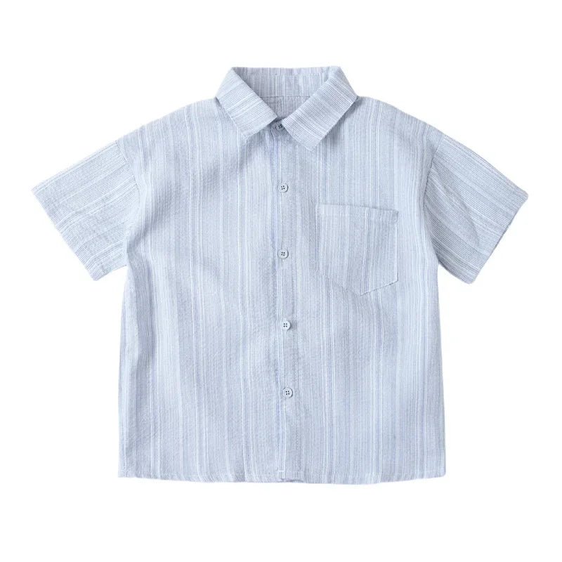 Holiday Look Summer Family Matching Clothing for Couples Mother Father and Son Daughter Clothes Fashion Mom and Children Outfits
