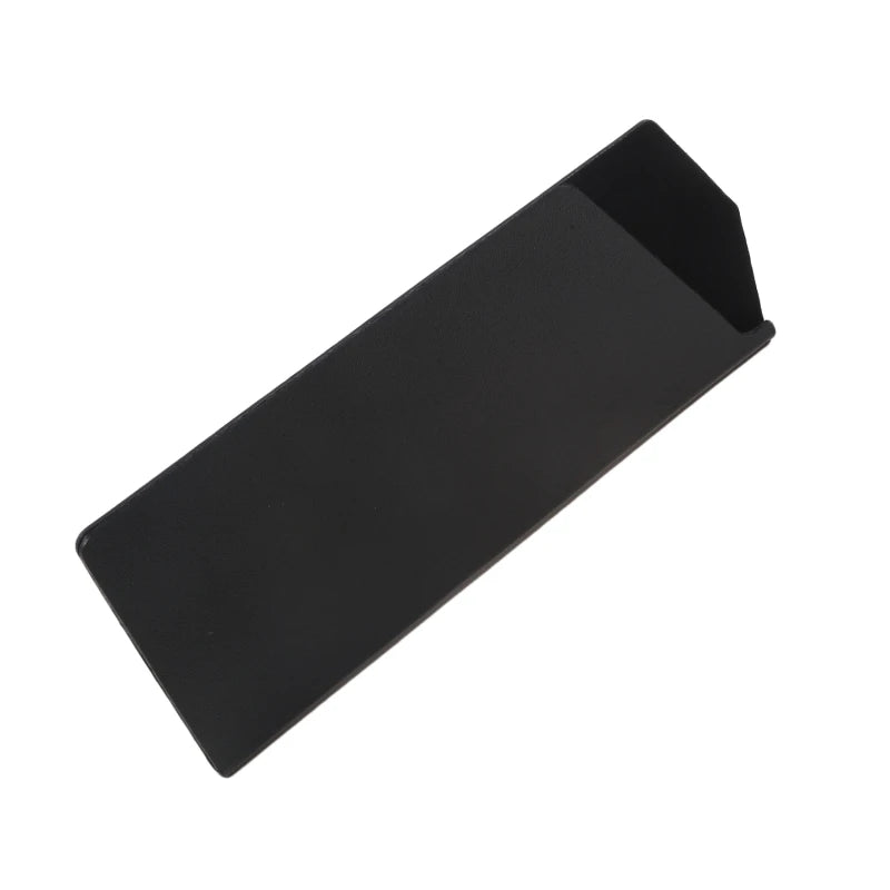 1/4PCS Kitchen Knife Sheath Black Knives Edge Protector Universal Cover Fit For 3.5''/5''/8'' Slicing Chef Fruit Knives Guard