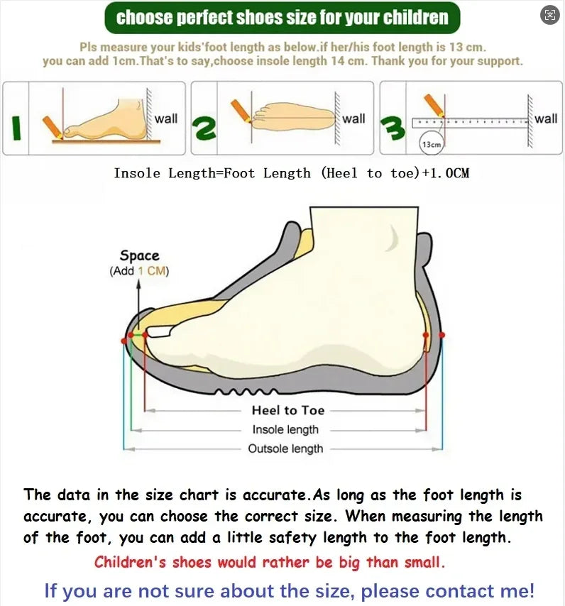Fashion Boys Girls Sandal 2025 Summer New Fashion Simple Solid Color Children's Suede Outdoors Non-slip Open Toe Beach Sandals