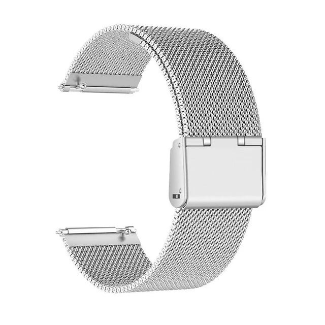 Stainless Steel Strap For Huawei Watch GT 6 Pro 46mm 41mm Metal Wrist Band Correa For Huawei GT6 GT5 GT4 46MM Men Women Bracelet