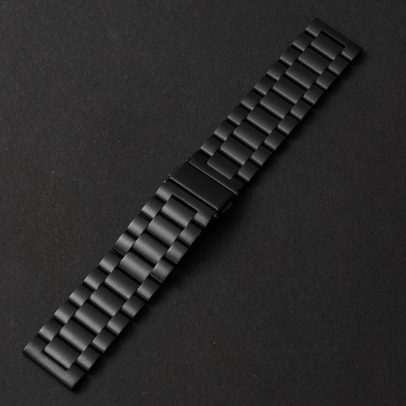 Stainless Steel Strap For Huawei Watch GT 6 Pro 46mm 41mm Metal Wrist Band Correa For Huawei GT6 GT5 GT4 46MM Men Women Bracelet