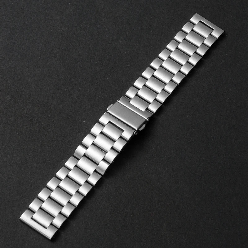 Stainless Steel Strap For Huawei Watch GT 6 Pro 46mm 41mm Metal Wrist Band Correa For Huawei GT6 GT5 GT4 46MM Men Women Bracelet