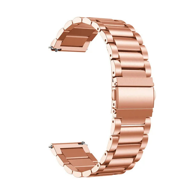 Stainless Steel Strap For Huawei Watch GT 6 Pro 46mm 41mm Metal Wrist Band Correa For Huawei GT6 GT5 GT4 46MM Men Women Bracelet