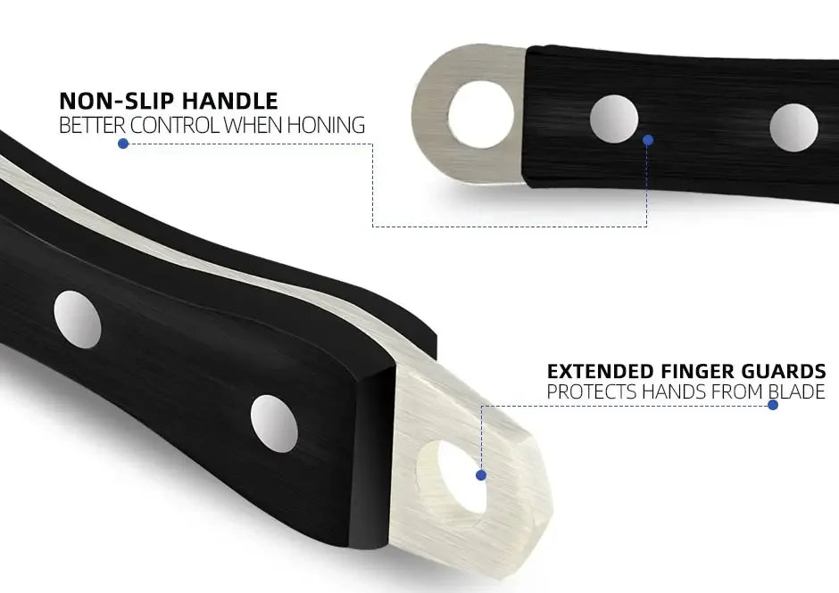 Whetstone Stone Diamond Knife Sharpener Knife Sharpening Curved Surface for Knife Scissors Honing Bar Kitchen Grinding Tool