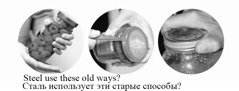 Lid Jar Opener 4 In 1 Handy Screw Cap Jar Openers Multi Purpose Can Opener Bottle Lid Grip Wrench Bottle Kitchen Gadgets
