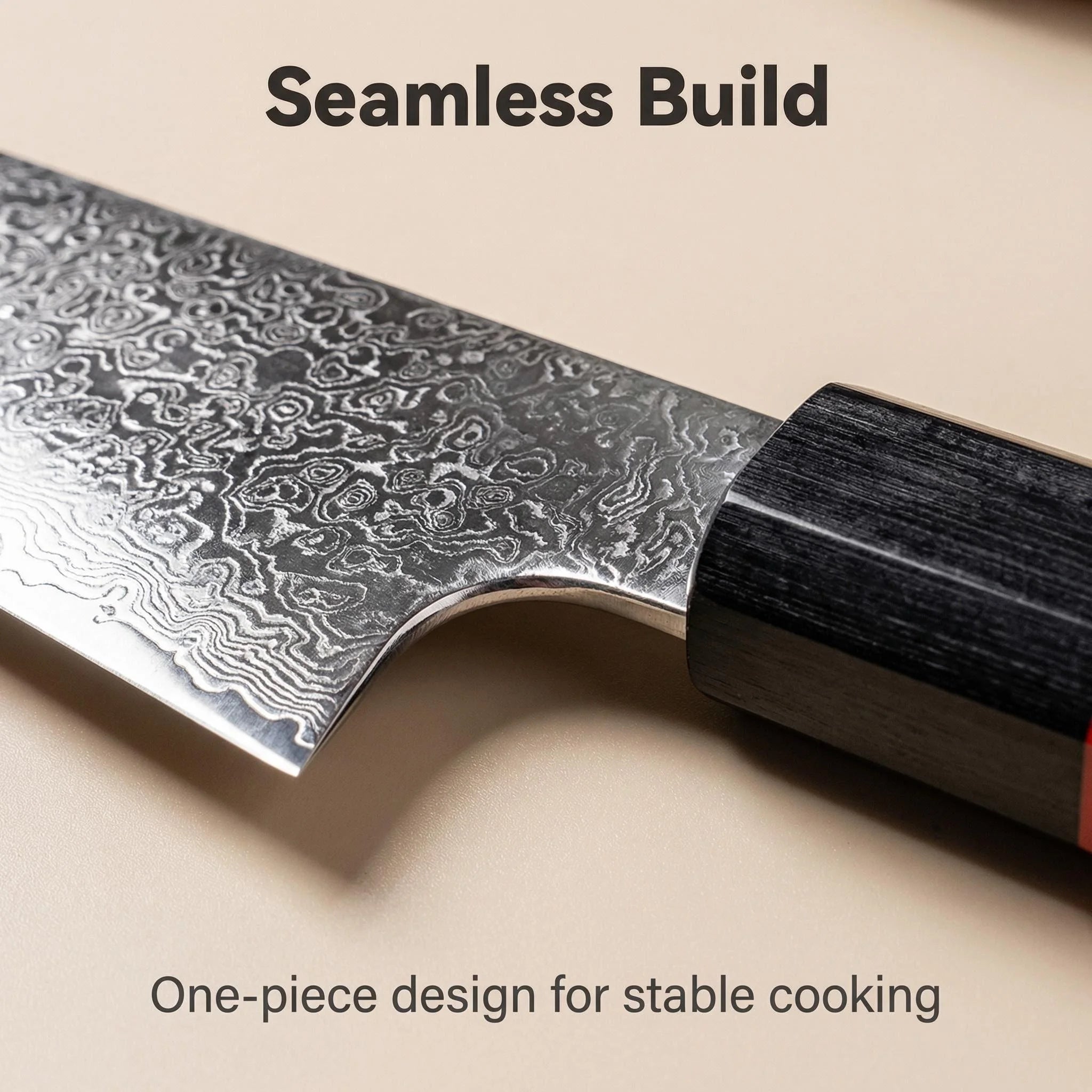 Professional Damascus Knife Cleaver Meat Slicing Fruit Fish BBQ Boning Knife G10 Handle Damascus Steel Kitchen Knives Chef Knife
