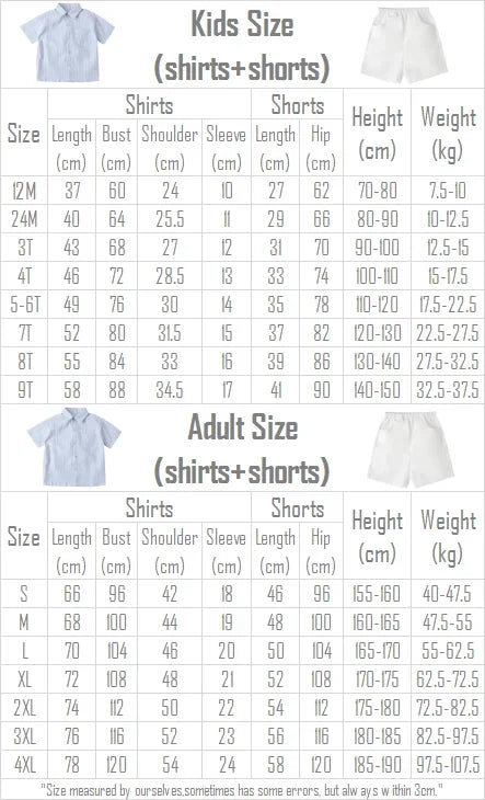Holiday Look Summer Family Matching Clothing for Couples Mother Father and Son Daughter Clothes Fashion Mom and Children Outfits