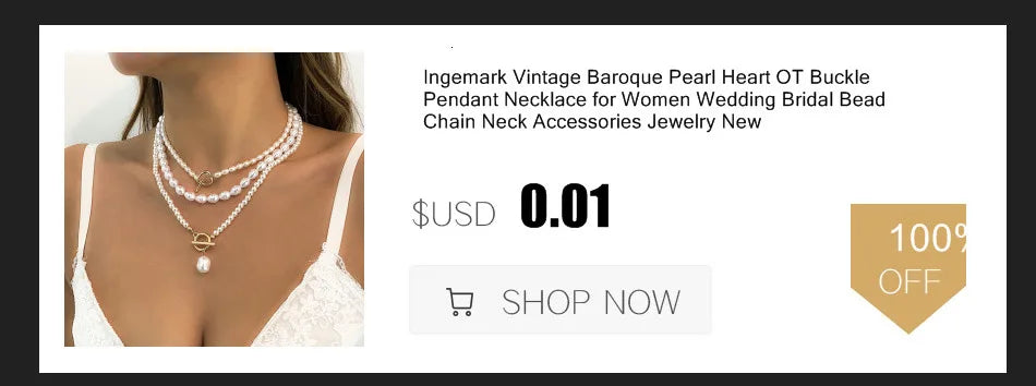 Ingemark Gothic Black Cross Jesus Star Pendant Choker Necklace for Women Punk Vintage Metal Chain Neck Jewelry Accessories New