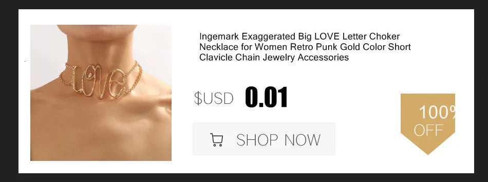 Ingemark Gothic Black Cross Jesus Star Pendant Choker Necklace for Women Punk Vintage Metal Chain Neck Jewelry Accessories New