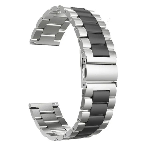 Stainless Steel Strap For Huawei Watch GT 6 Pro 46mm 41mm Metal Wrist Band Correa For Huawei GT6 GT5 GT4 46MM Men Women Bracelet