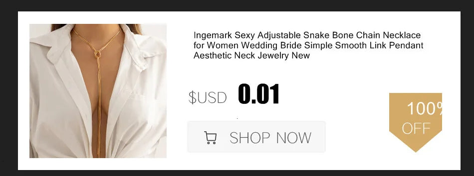 Ingemark Gothic Black Cross Jesus Star Pendant Choker Necklace for Women Punk Vintage Metal Chain Neck Jewelry Accessories New