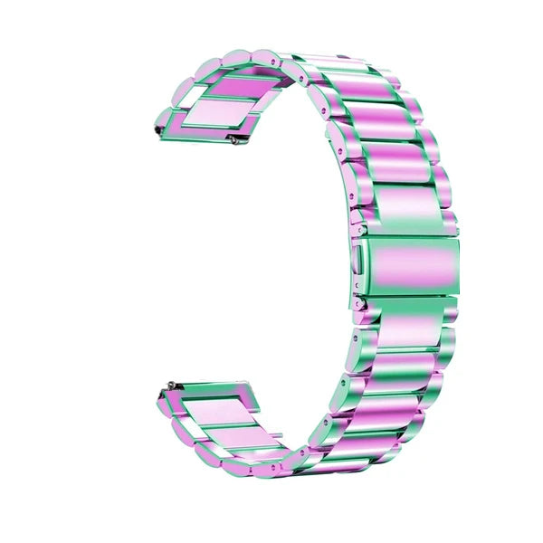 Stainless Steel Strap For Huawei Watch GT 6 Pro 46mm 41mm Metal Wrist Band Correa For Huawei GT6 GT5 GT4 46MM Men Women Bracelet