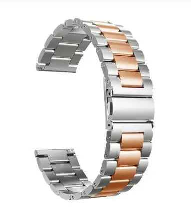 Stainless Steel Strap For Huawei Watch GT 6 Pro 46mm 41mm Metal Wrist Band Correa For Huawei GT6 GT5 GT4 46MM Men Women Bracelet
