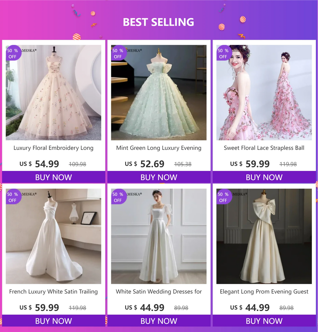 Wedding Dresses Sweet Bow Off The Shoulder For Women 2024 Satin Black Evening Dress Elegant Floor-length Simple Wedding Shooting