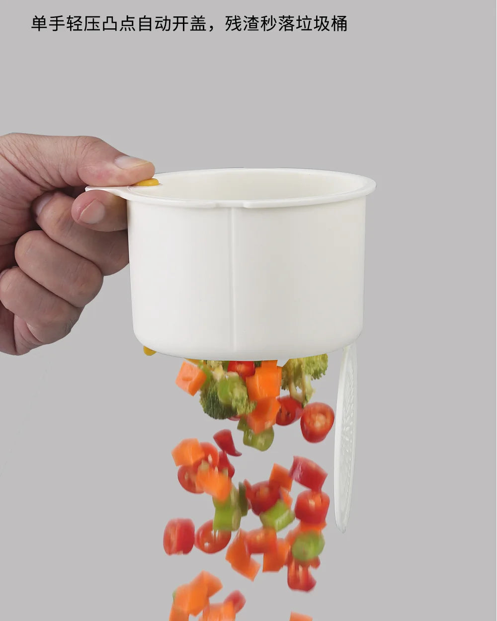 Household Cleaning Vegetable Washing Basin Hanging Sink Drain Basket Kitchen Food Residue Filter Sink Storage Rack