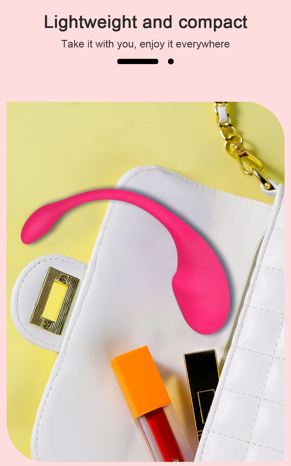Wireless Sextoy Vibrating Egg Remote Vibrators Powerful App Control G Spot Dildo Vagina Massager Bluetooth For Women Clitoris 18