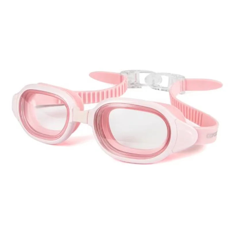 COPOZZ Professional Swimming Goggles Men Women Anti fog UV Protecion Waterproof Swimming Glasses Swim Eyewear