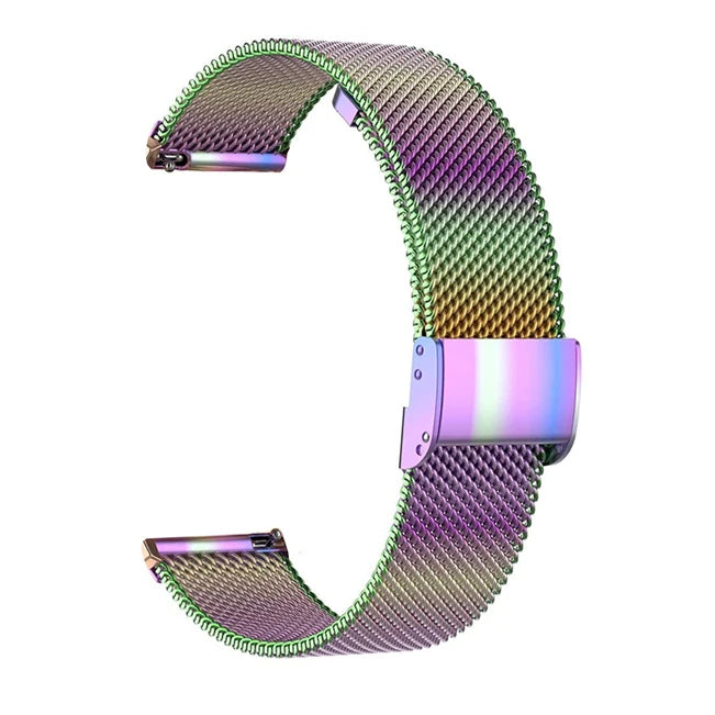 Stainless Steel Strap For Huawei Watch GT 6 Pro 46mm 41mm Metal Wrist Band Correa For Huawei GT6 GT5 GT4 46MM Men Women Bracelet