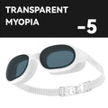 COPOZZ Professional Swimming Goggles Men Women Anti fog UV Protecion Waterproof Swimming Glasses Swim Eyewear
