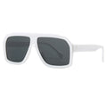 Classics Brand Square Sunglasses New Women Men Eyewear Female Fashion Outdoor Travel Sunglasses Men Driving Fishing GlassesUV400