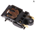 1Pc 13A/16A Switch Electric Kettle Thermostat Switch Steam Medium Kitchen Parts Accessories