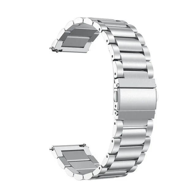 Stainless Steel Strap For Huawei Watch GT 6 Pro 46mm 41mm Metal Wrist Band Correa For Huawei GT6 GT5 GT4 46MM Men Women Bracelet
