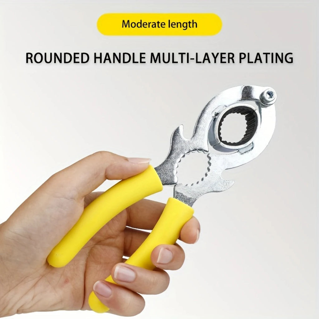 Faucet Bubbler Wrench Installing Tool for Kitchen Sink Bathroom Aerator Dish Basin Sink Nozzle Removal Tool Installation Repair