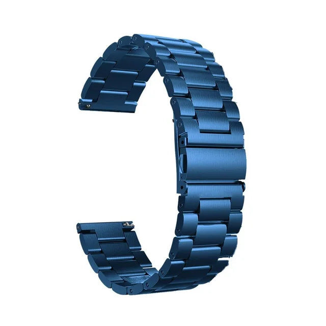 Stainless Steel Strap For Huawei Watch GT 6 Pro 46mm 41mm Metal Wrist Band Correa For Huawei GT6 GT5 GT4 46MM Men Women Bracelet