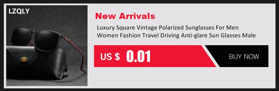 Classic Men And Women Polarized Sunglasses Fashion Metal Pilot Driving Fishing Sun Glasses Man Vintage Sunglass Eyeglasses