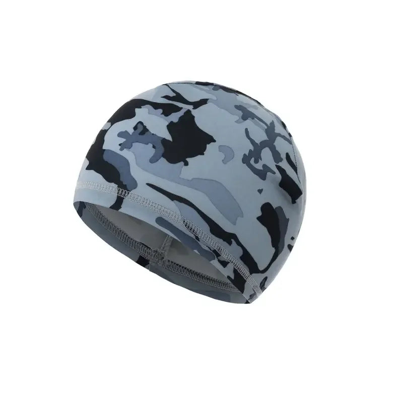 Cooling Skull Cap Helmet Liner Sweat Wicking Cycling Running Hat for Men Women  Cap Quick Dry Anti-UV Sports Hat Cooling Hat