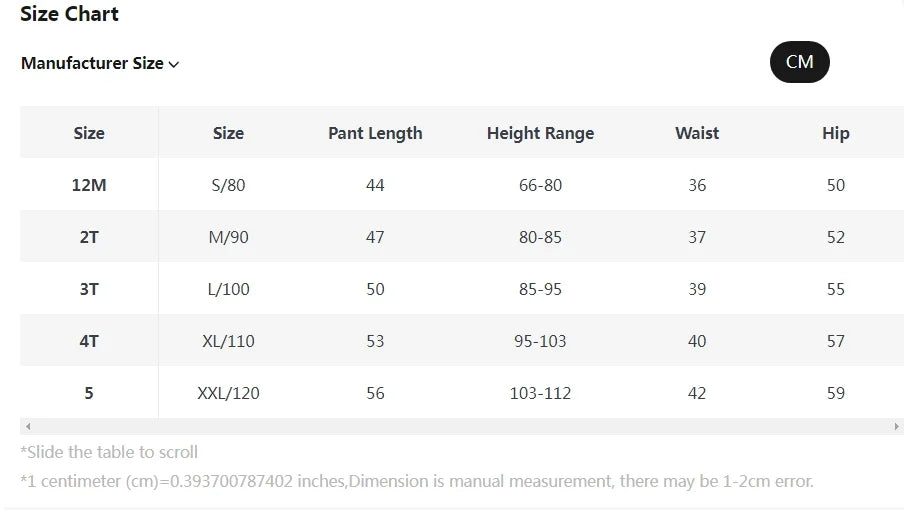 New Spring Autumn Baby Girls Clothes Children Boys Fashion Solid Pants Toddler Casual Costume Infant Trousers Kids Sportswear