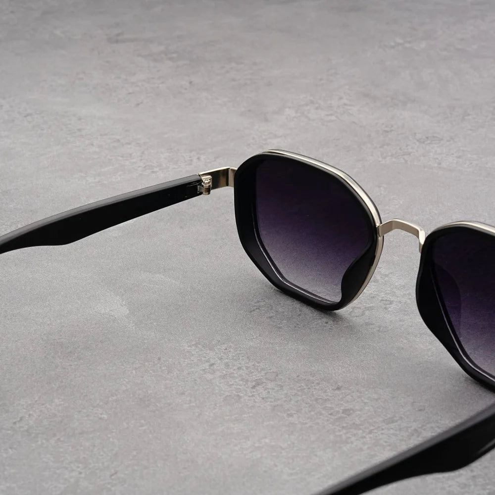 Designer  Vintage outdoor sunglasses Men Round Fashion Plastic Titanium High Quality Sun Glasses Man UV Protection glasses woman
