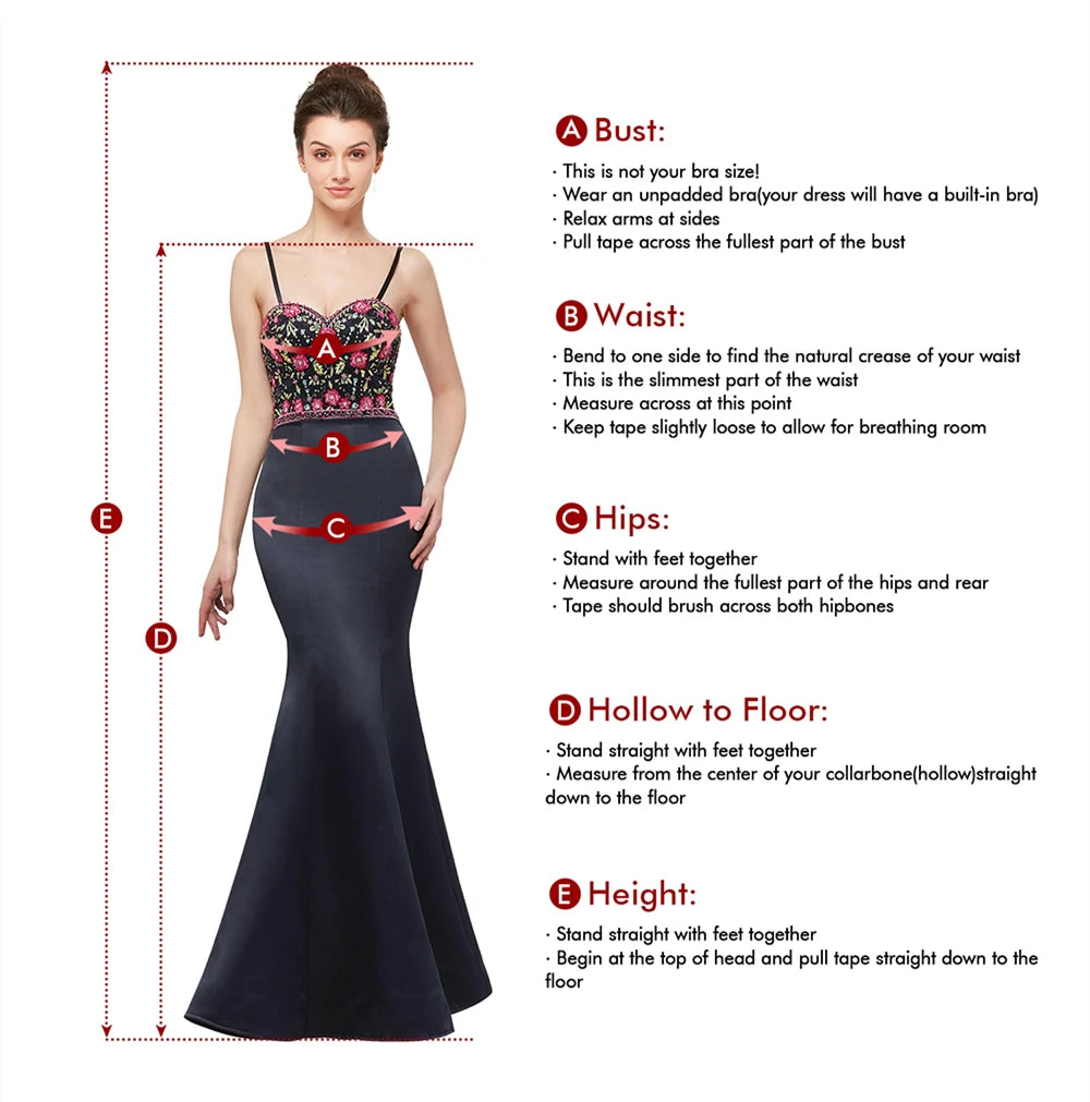 Qanz Black Lace Prom Dresses Sweetheart Corset Evening Dresses Woman Elegant Mermaid High Slit Satin Vestido De Noche Customized