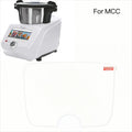 1PC Fits Monsieur Cuisine Smart/Connect/Trend Screen Protector - High-Alumina Tempered Glass Blender Accessories Kitchen Film