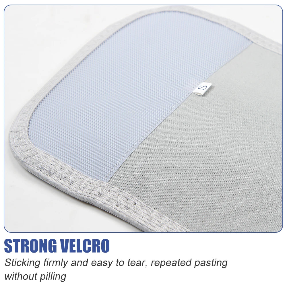 1PCS Back Brace for Lower Back Pain for Women Men with Lumbar Pad - Back Support Belt with 7 Stays for Heavy Lifting,Sciatica