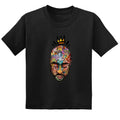 Hip Hop Festival Rapper 2pac Kids Mens  Fashion Children T Shirt Tupac Thug Life Clothes Girls Boys Women Summer Black T-Shirt