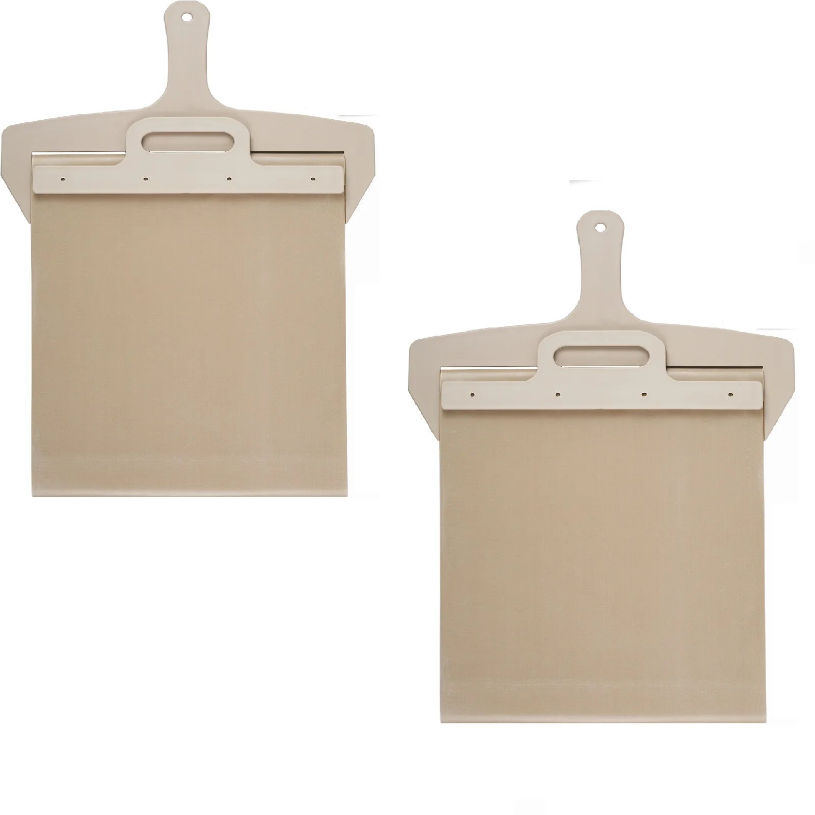 Sliding Pizza Shovel Dough Tray Pizza Board Paddle for Home Kitchen Oven Baking Non-Stick Pizza Spatula Cake Dessert Glide Plate